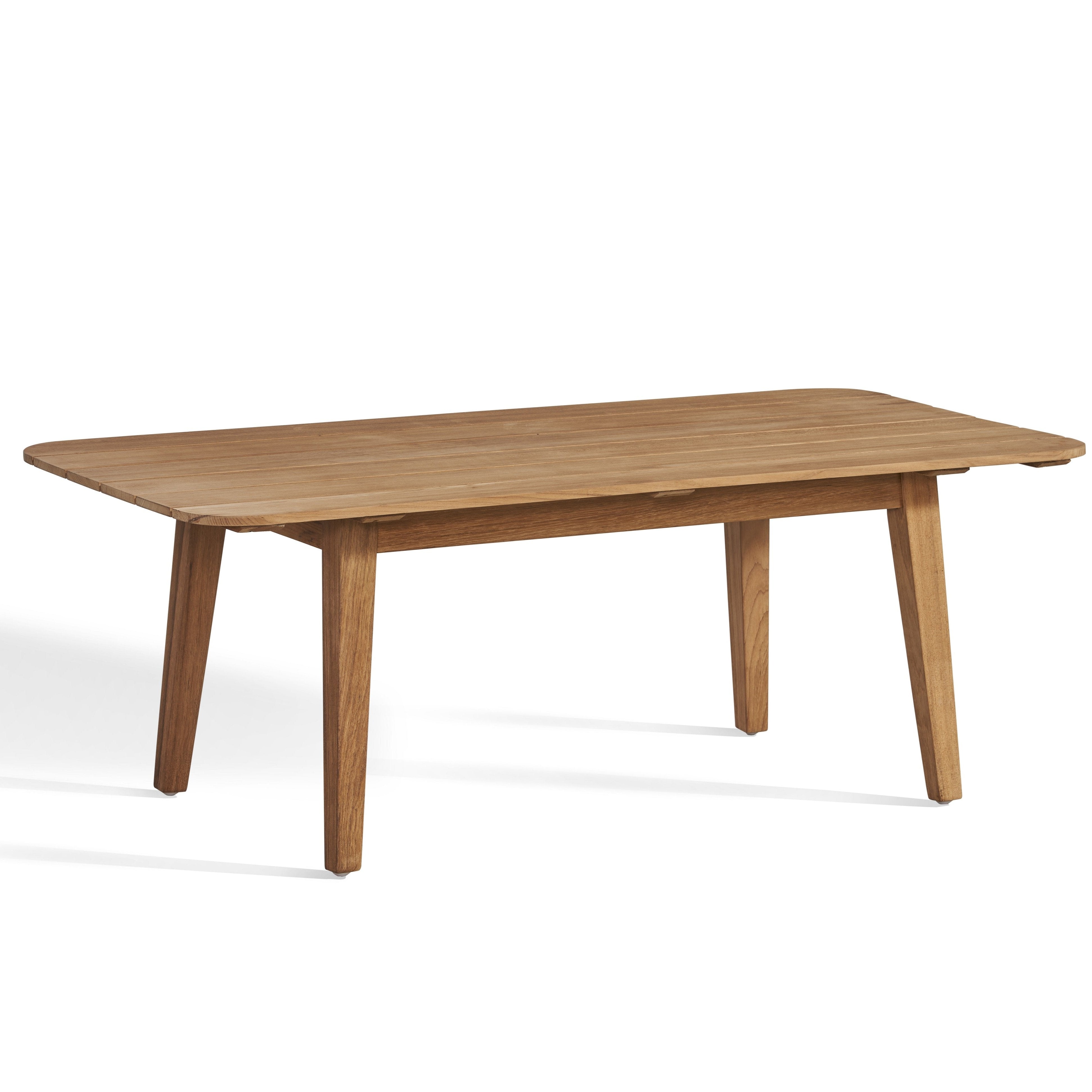 South Sea Rattan Payton Coffee Table