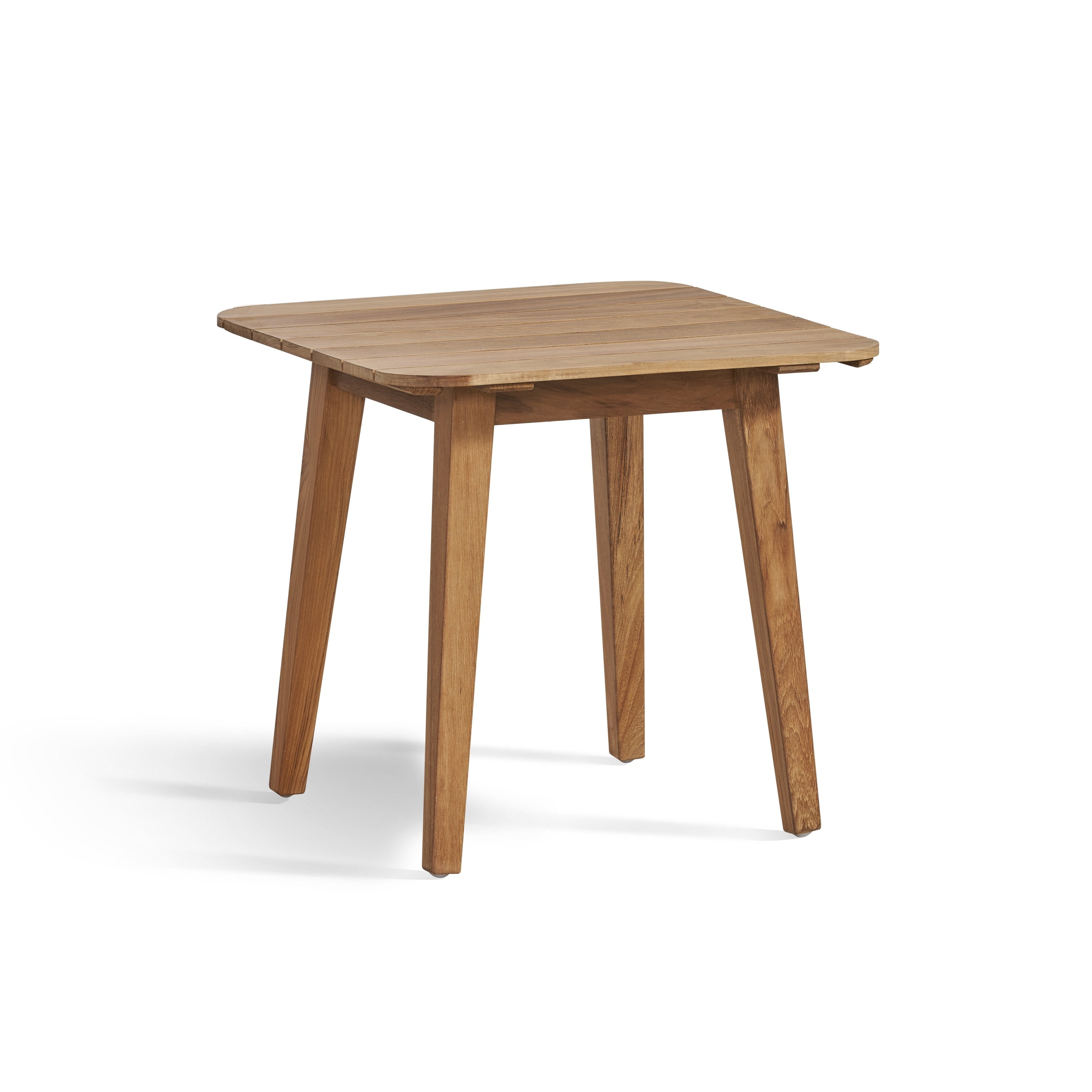 South Sea Rattan Payton Outdoor Wicker End Table