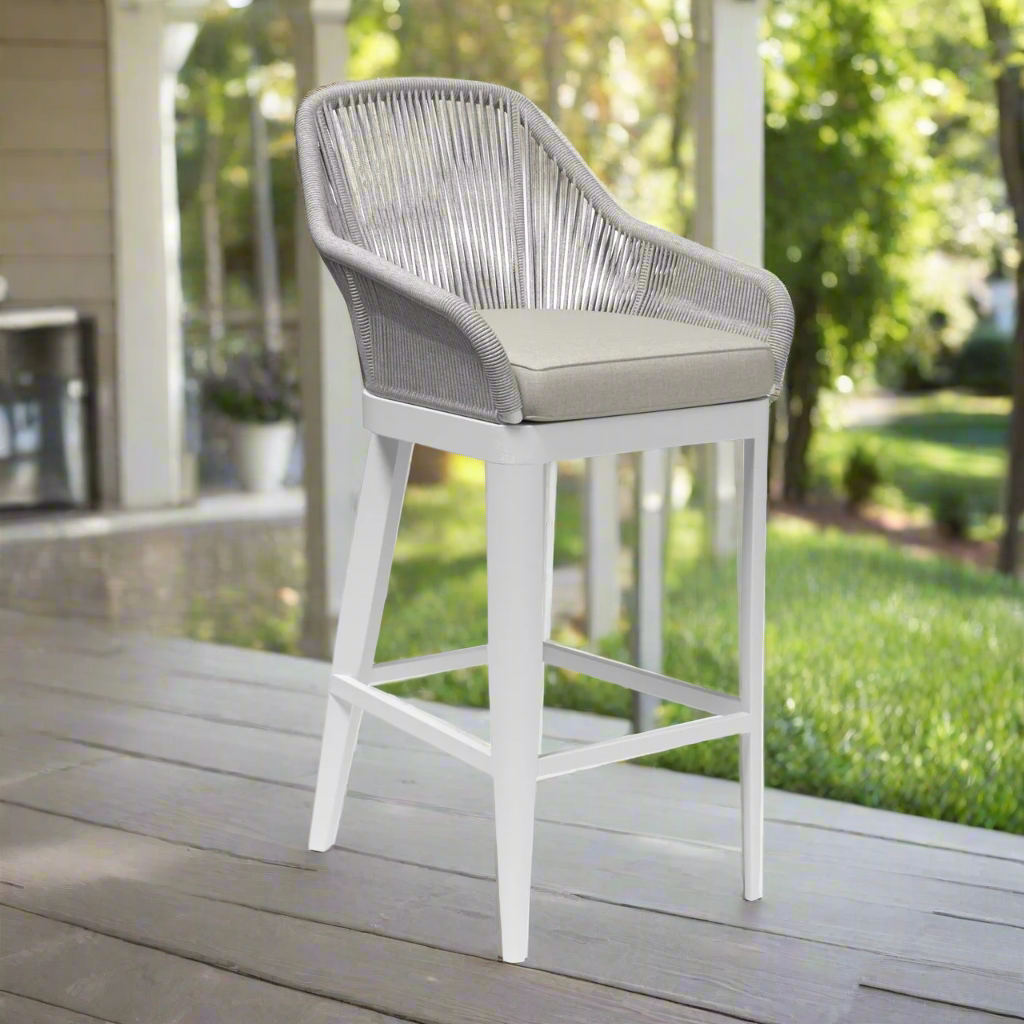 Replacement Cushions for Sunset West Miami Barstool