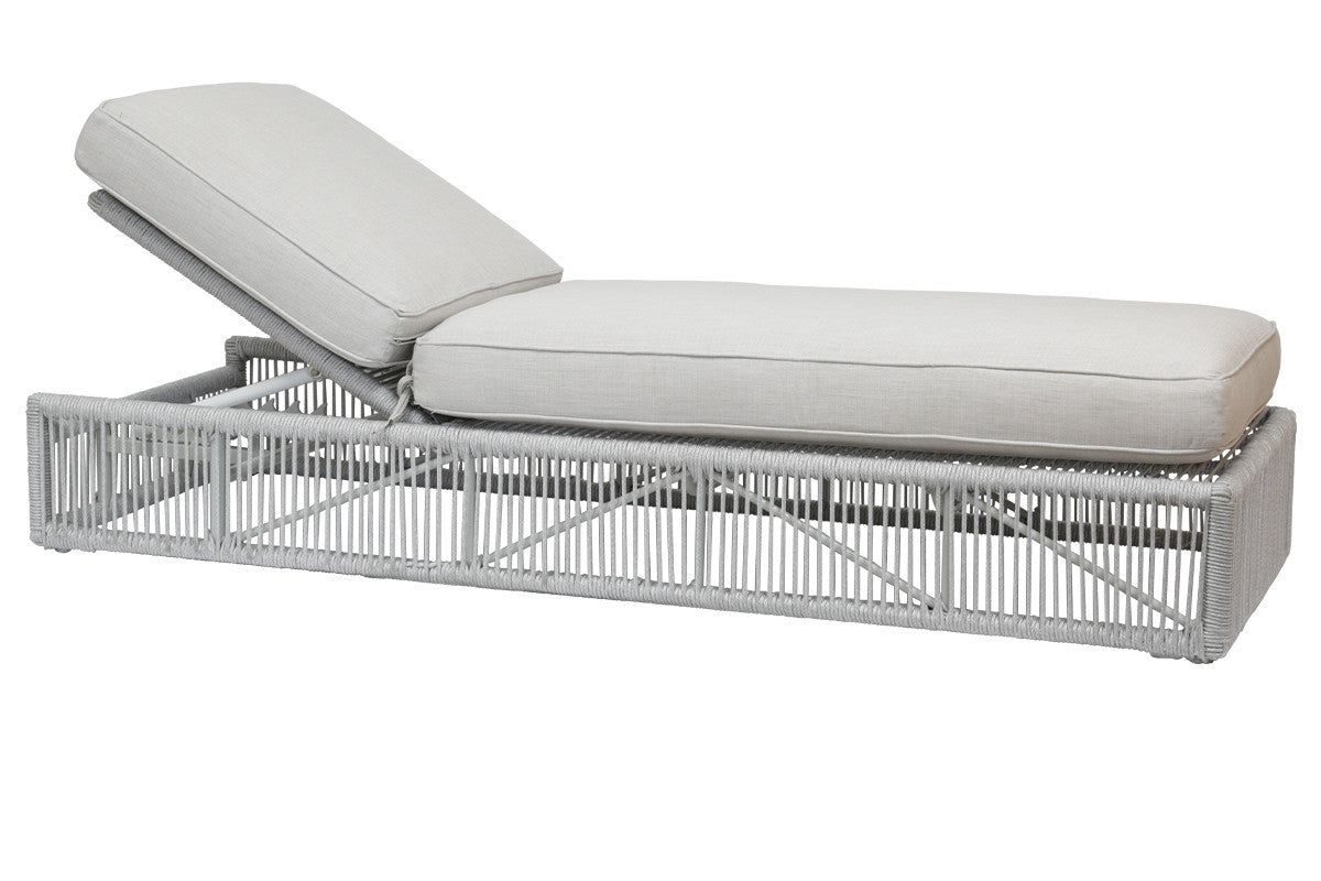 Sunset West Miami Adjustable Chaise