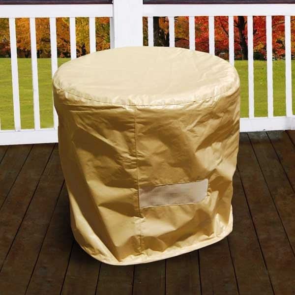 Forever Patio Malibu End Table Furniture Cover