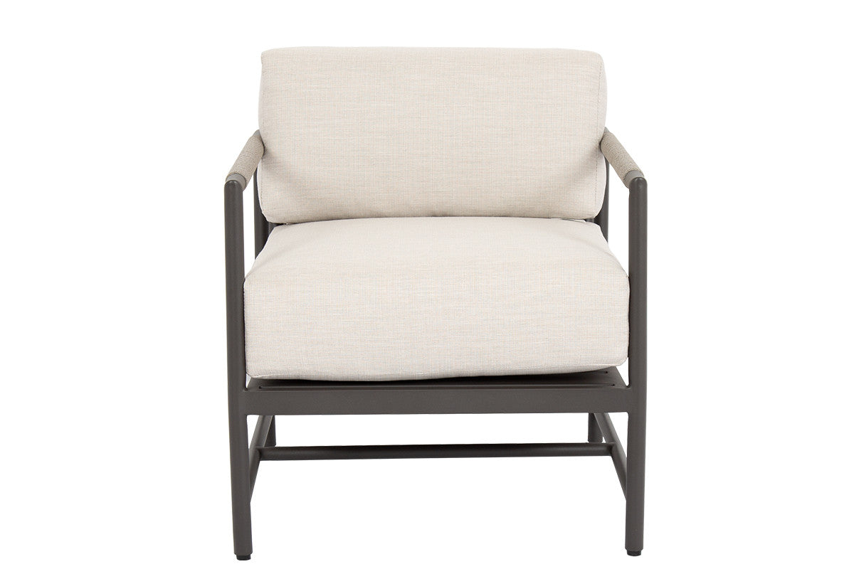 Sunset West Pietra Club Chair