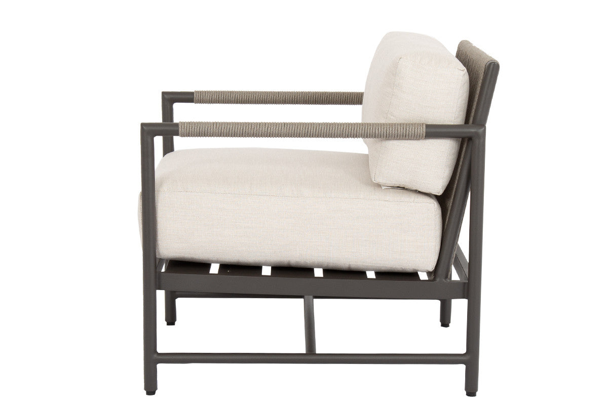 Sunset West Pietra Club Chair
