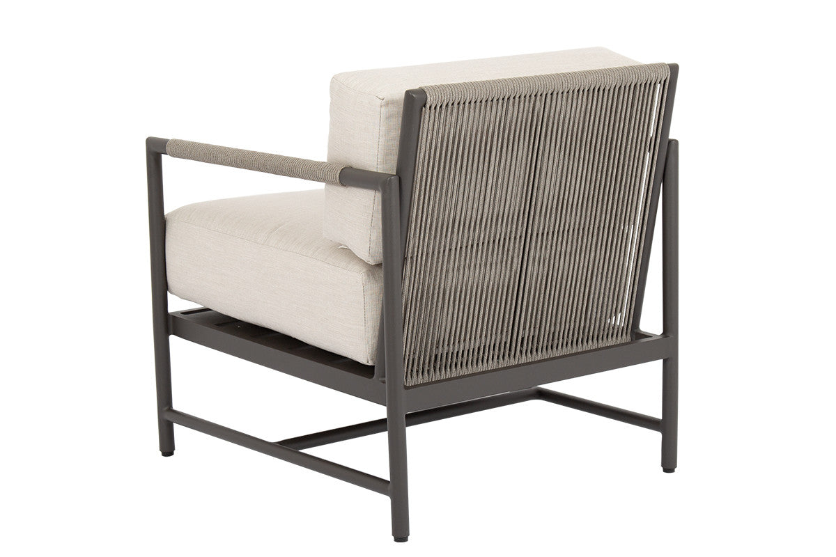 Sunset West Pietra Club Chair