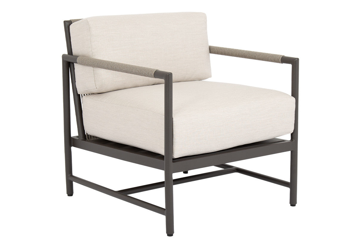 Sunset West Pietra Club Chair
