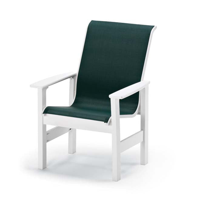 Telescope Casual Leeward MGP Sling Arm Chair