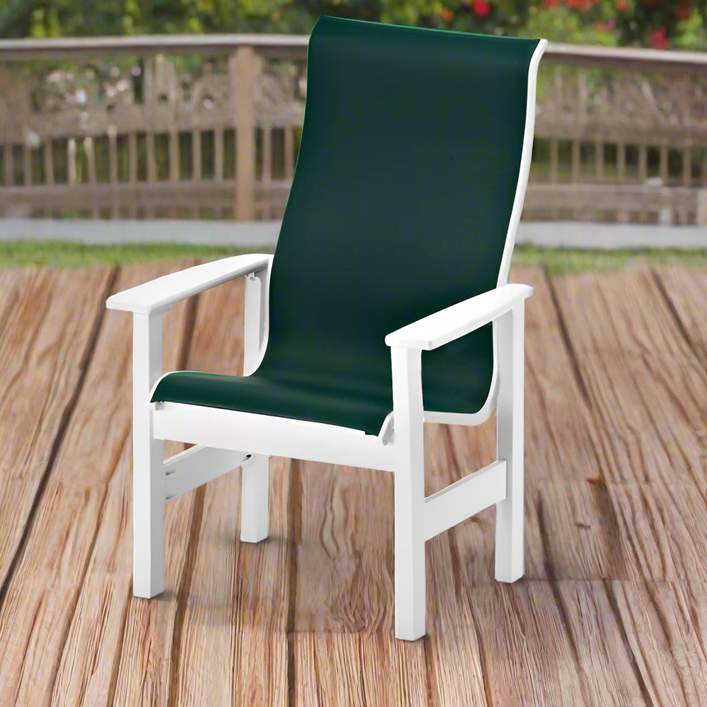 Telescope Casual Leeward MGP Sling Supreme Arm Chair
