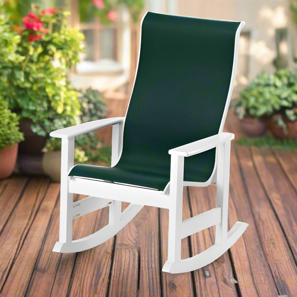 Telescope Casual Leeward MGP Sling Supreme Rocker