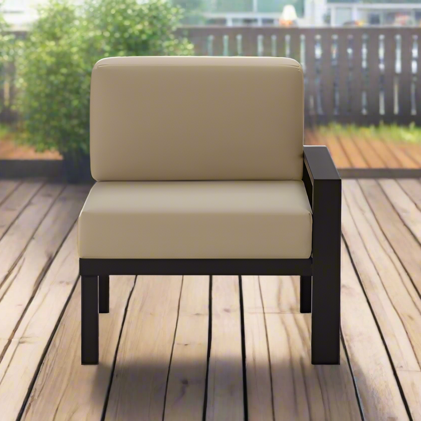 Telescope Casual Larssen Cushion End/Arm Section