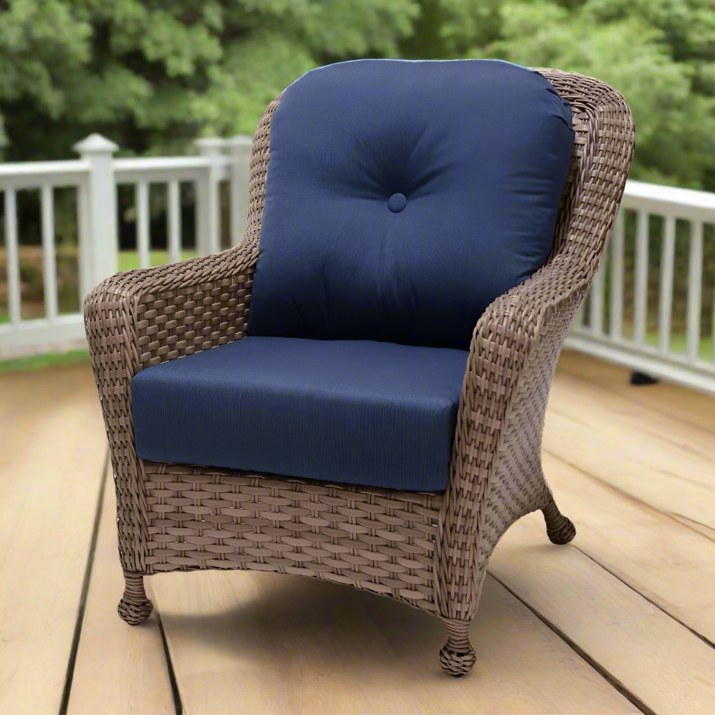 Forever Patio Sorrento Lounge Chair by NorthCape International