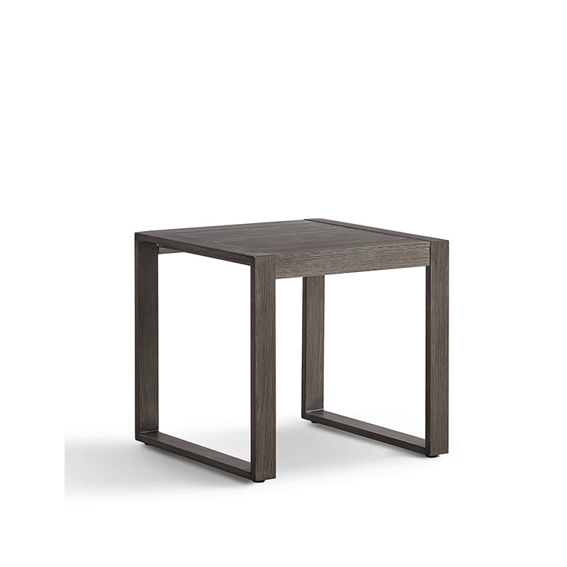 South Sea Rattan Ryan Aluminum Outdoor Lounge Set