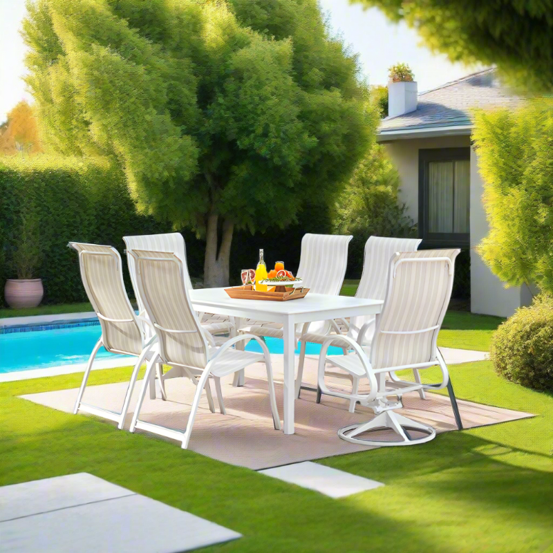 Telescope Casual Aruba II Sling Swivel Rocker