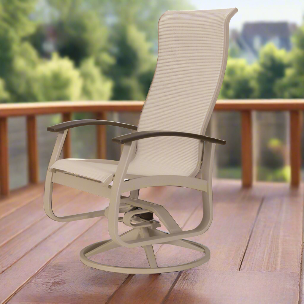 Telescope Casual Belle Isle Sling Supreme Swivel Rocker