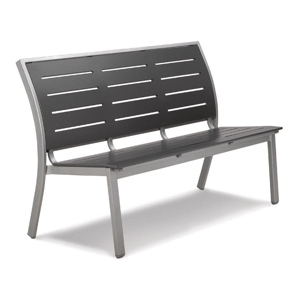 Telescope Casual Bazza MGP Bench Collection 56" Armless Stacking Bench