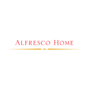 Alfresco Home Logo