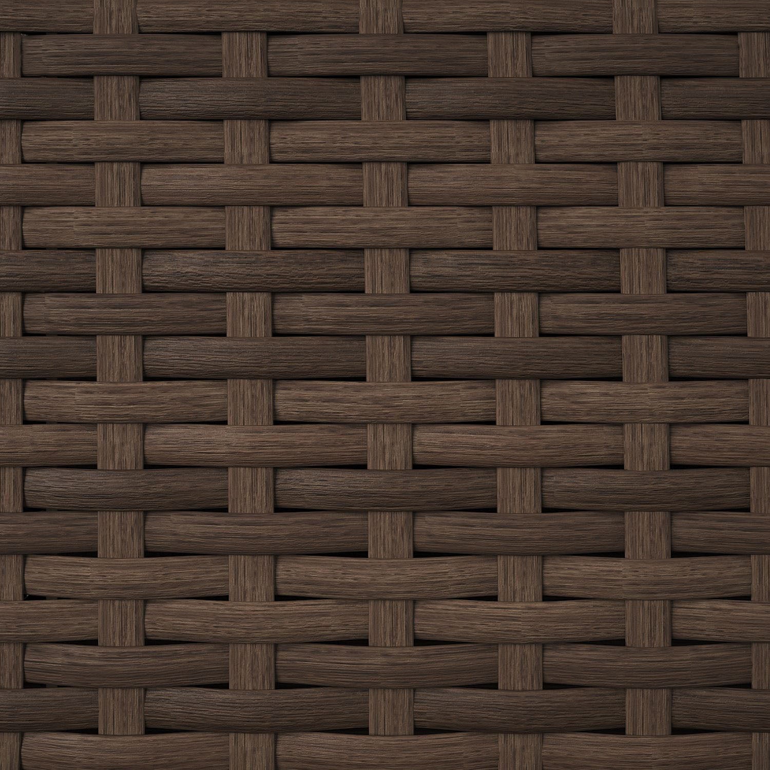 Forever Patio Universal Large Cushion Storage Box by NorthCape International