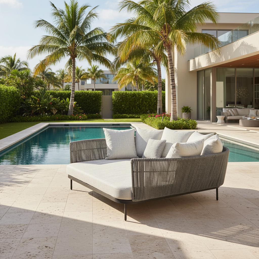 Skyline Design Boston Daybed