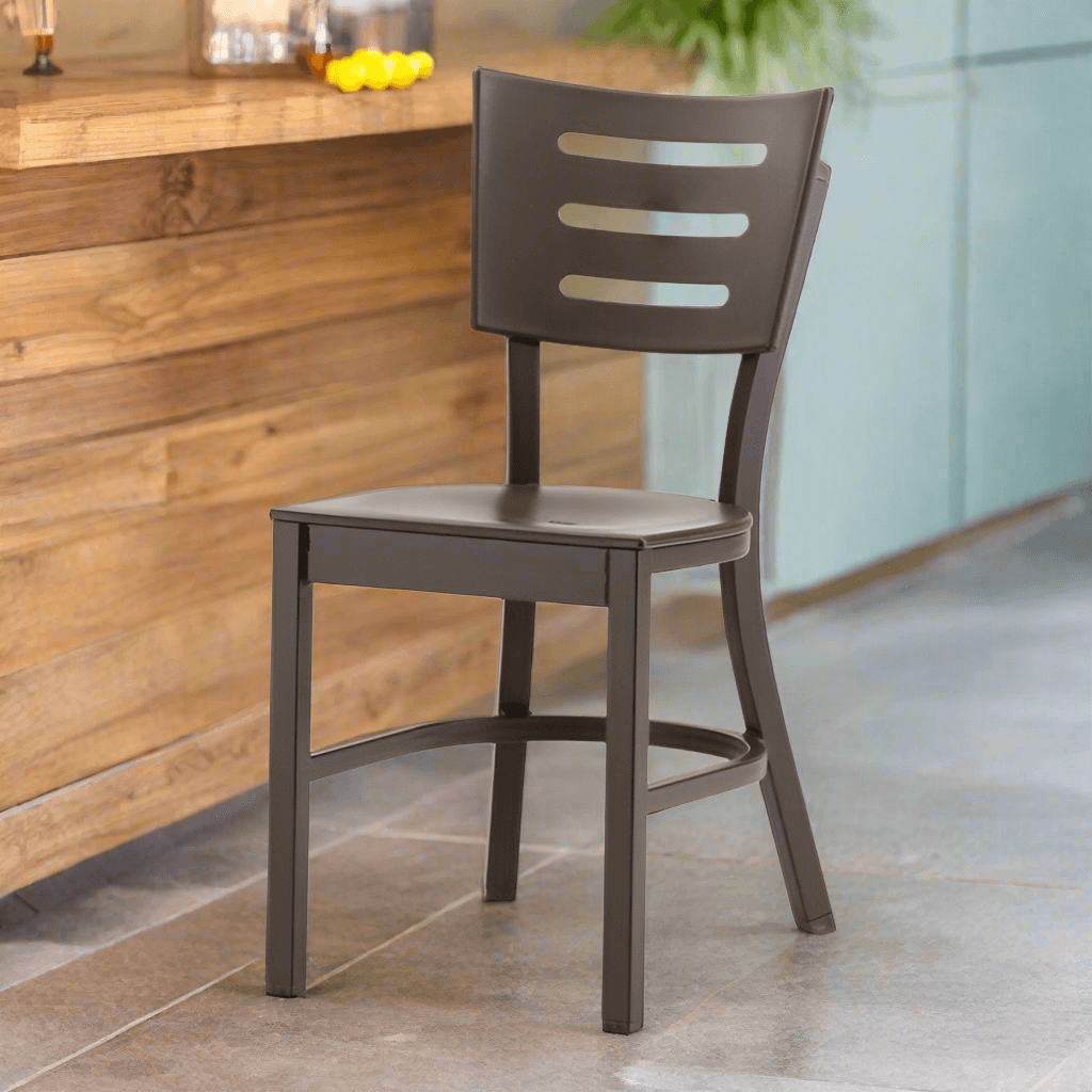Telescope Casual Avant Stacking Bistro Chair