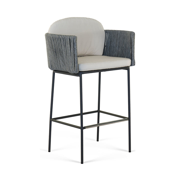 Skyline Design Boston Barstool
