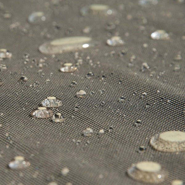 Budge Industries English Garden Oval Patio Table/Chair Combo Cover