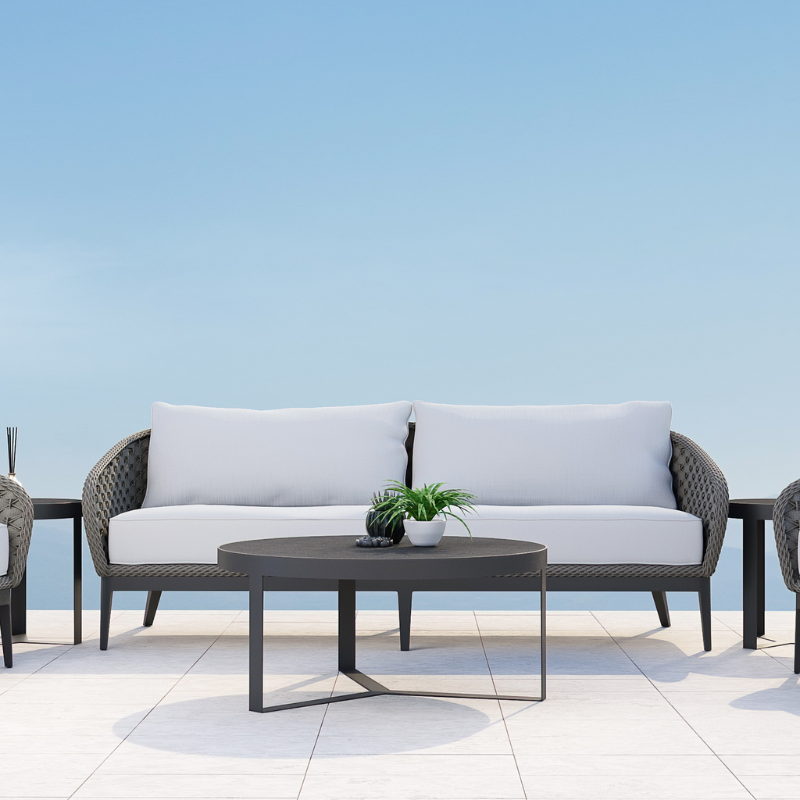 Sunset West Marbella Sofa