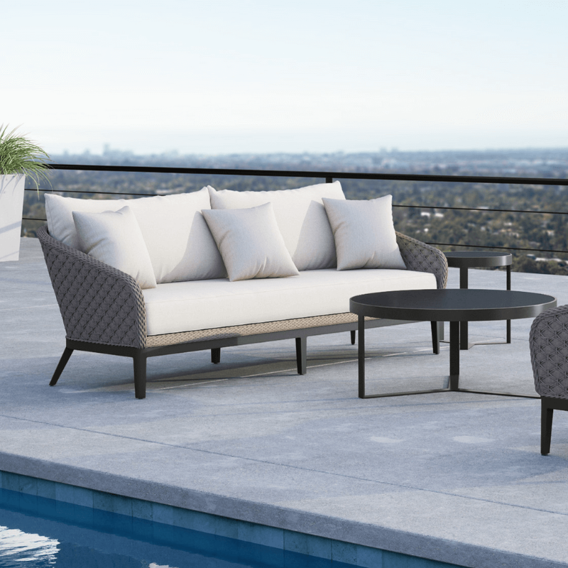 Sunset West Marbella Sofa