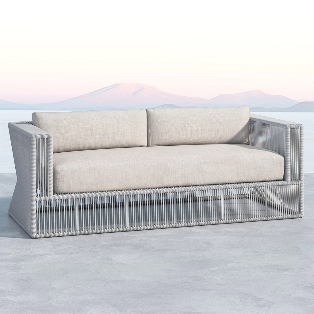 Sunset West Miami Sofa