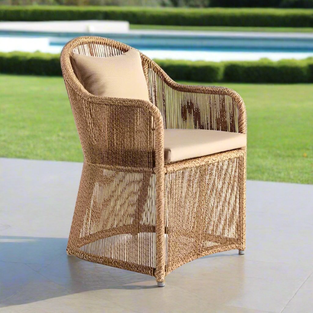 Skyline Design Calixto Dining Armchair