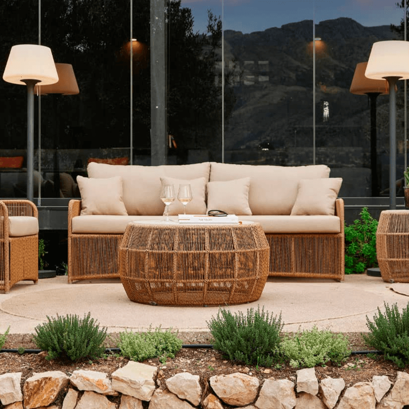 Skyline Design Calixto Sofa
