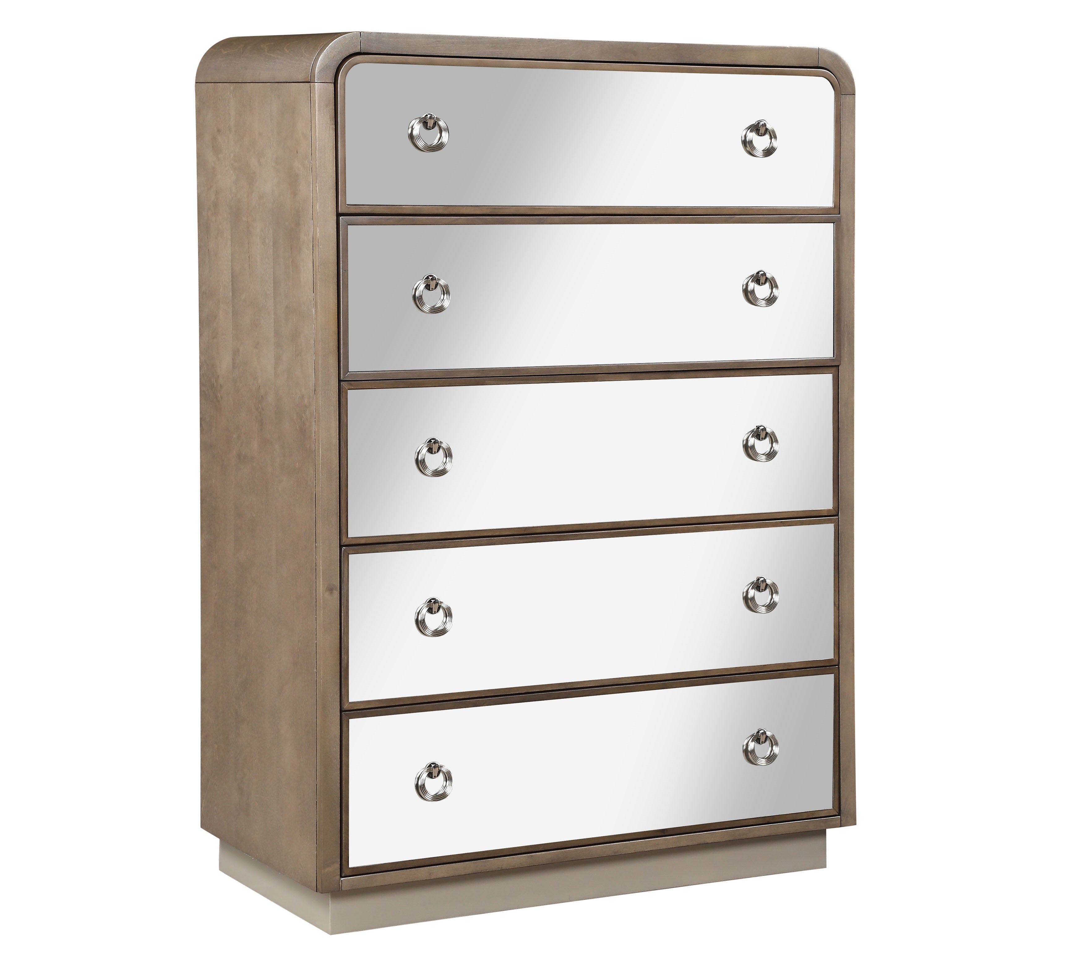 Oasis Home Cascade Chest