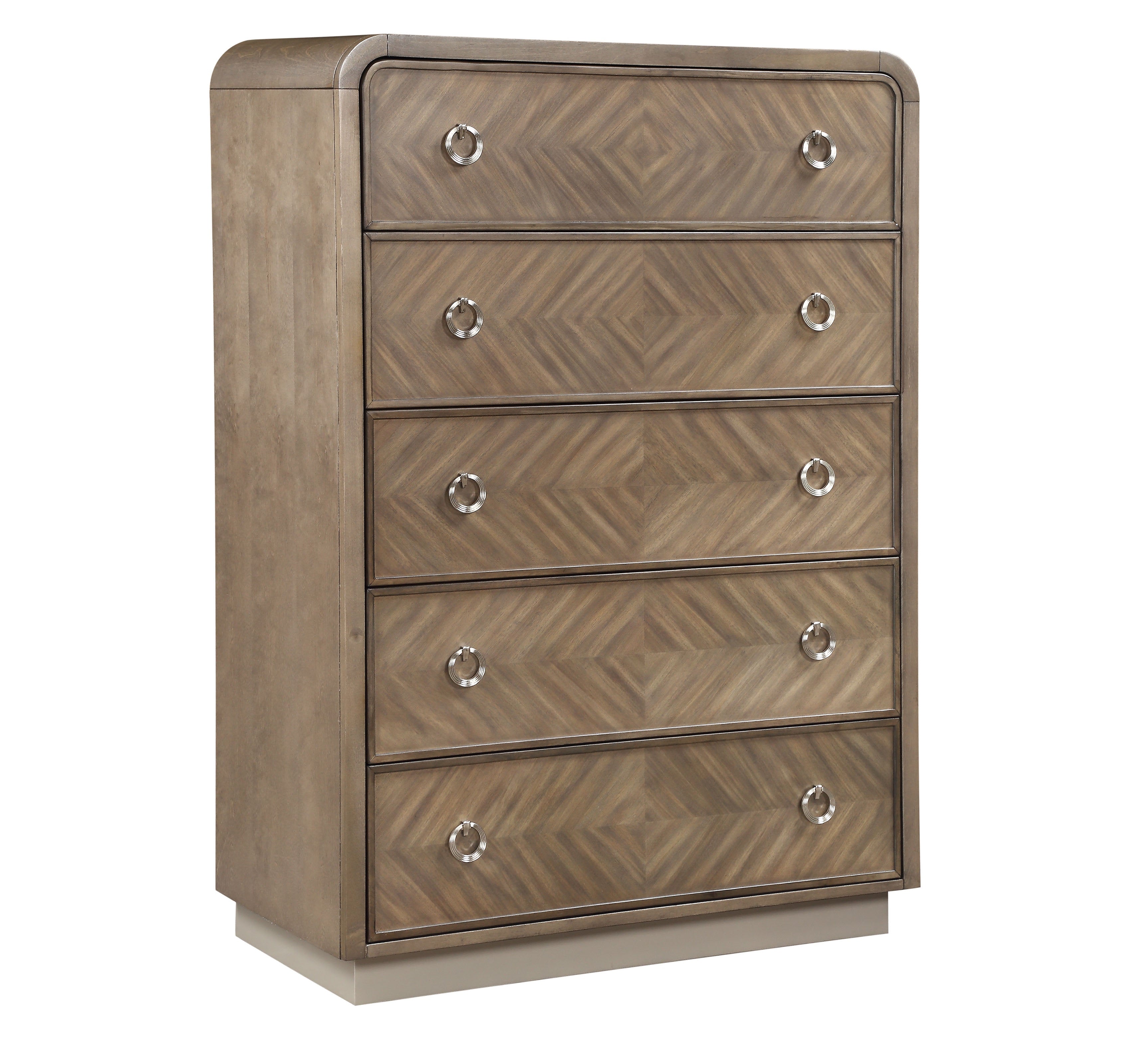 Oasis Home Cascade Chest