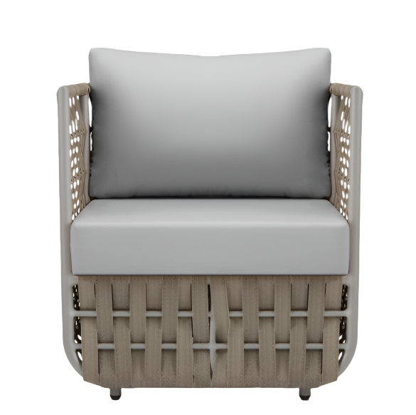 DecoScape Scorpio Club Chair