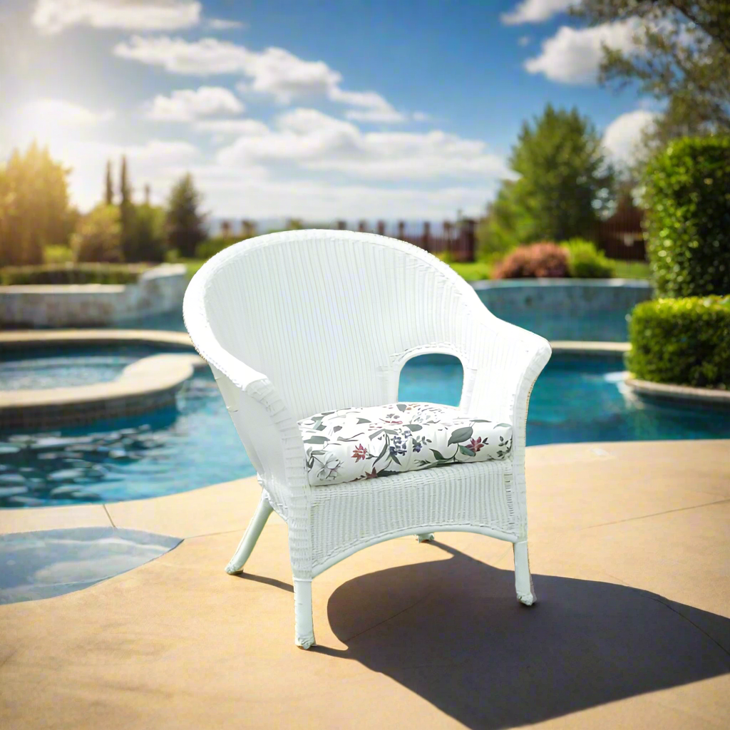 Forever Patio Darby Lounge chair by NorthCape International