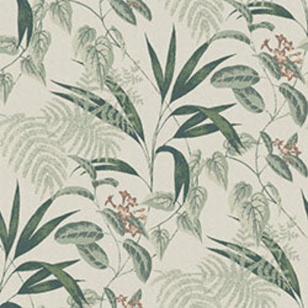Lloyd Flanders : Sunbrella Delicate Botanical Sage