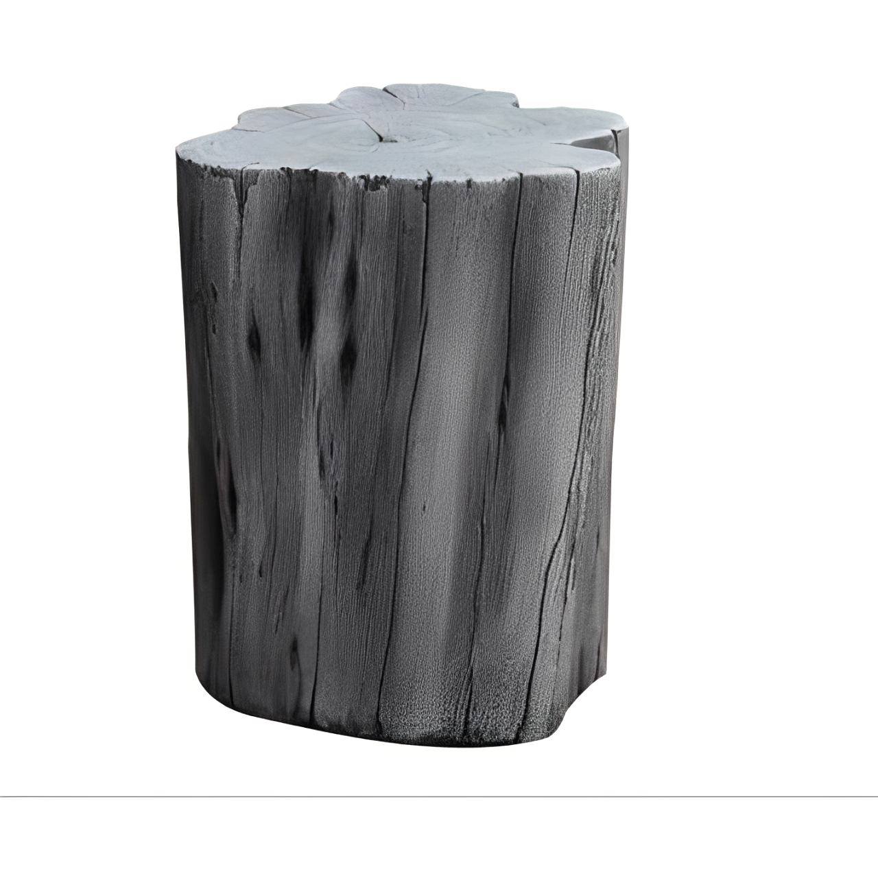 Elementi Warren GFRC Outdoor 15" Concrete Seat