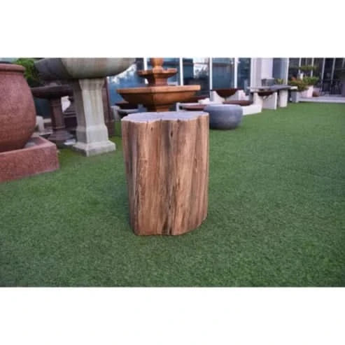 Elementi Warren GFRC Outdoor 15" Concrete Seat