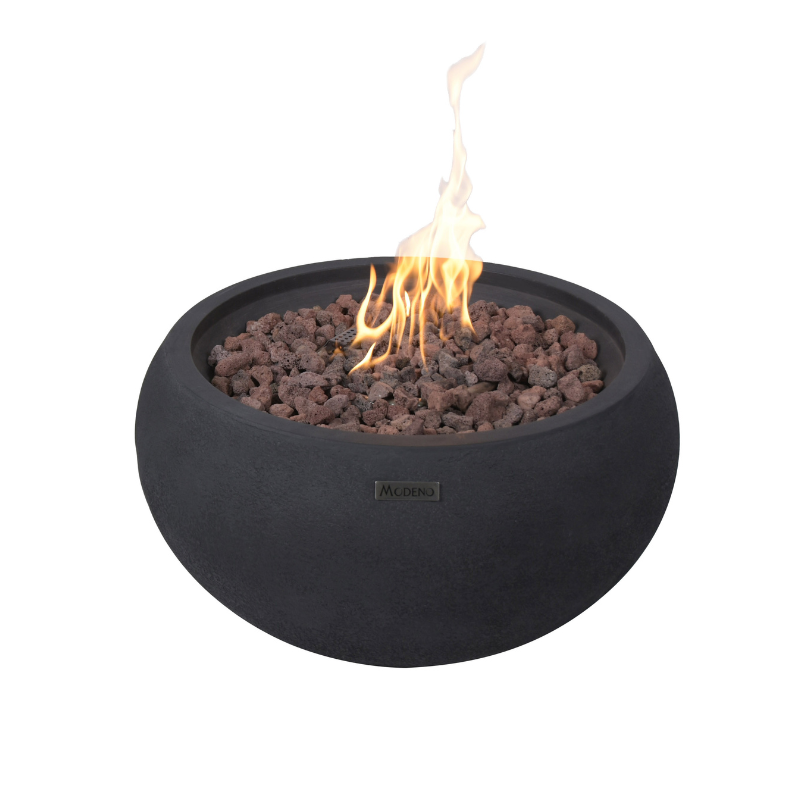 Elementi Modeno York Fire Bowl