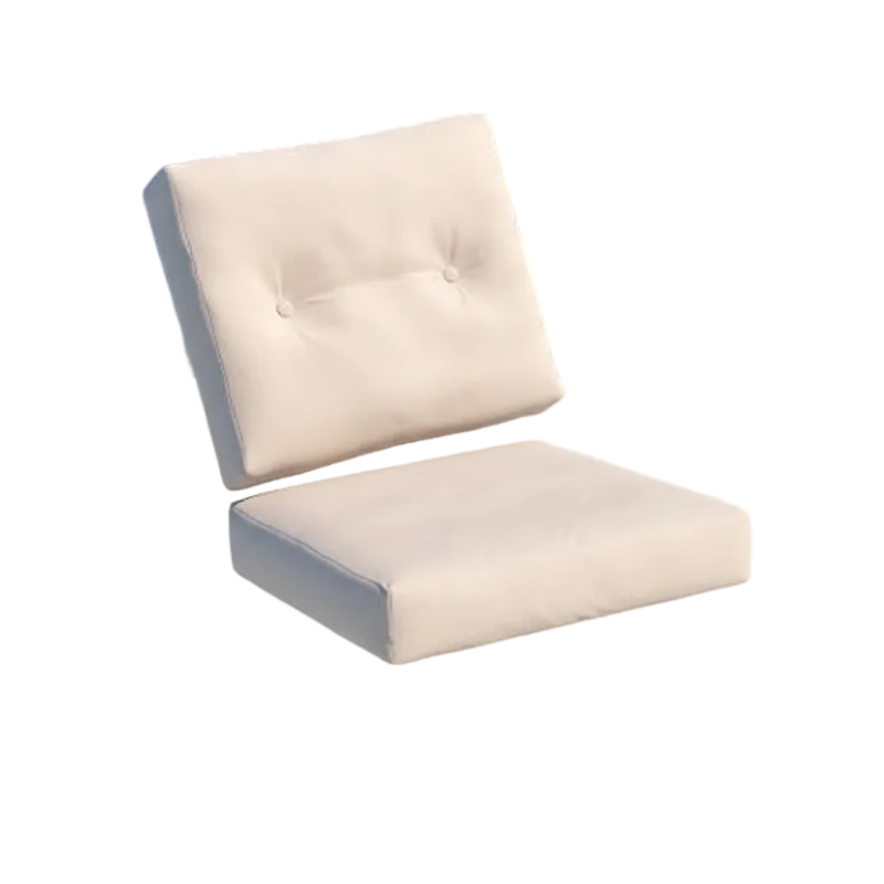 Replacement Cushions for Forever Patio Carlisle Lounge Chair and Swivel Rocker