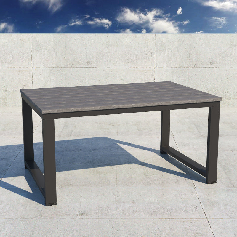 Forever Patio Hanover Rectangular Coffee Table