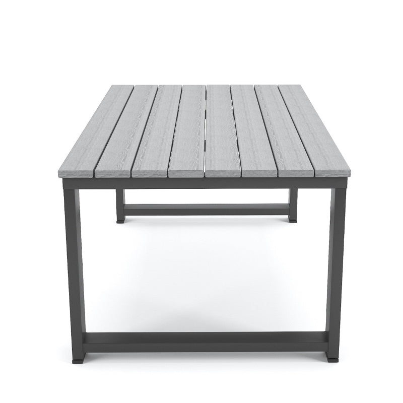 Forever Patio Hanover Rectangular Coffee Table