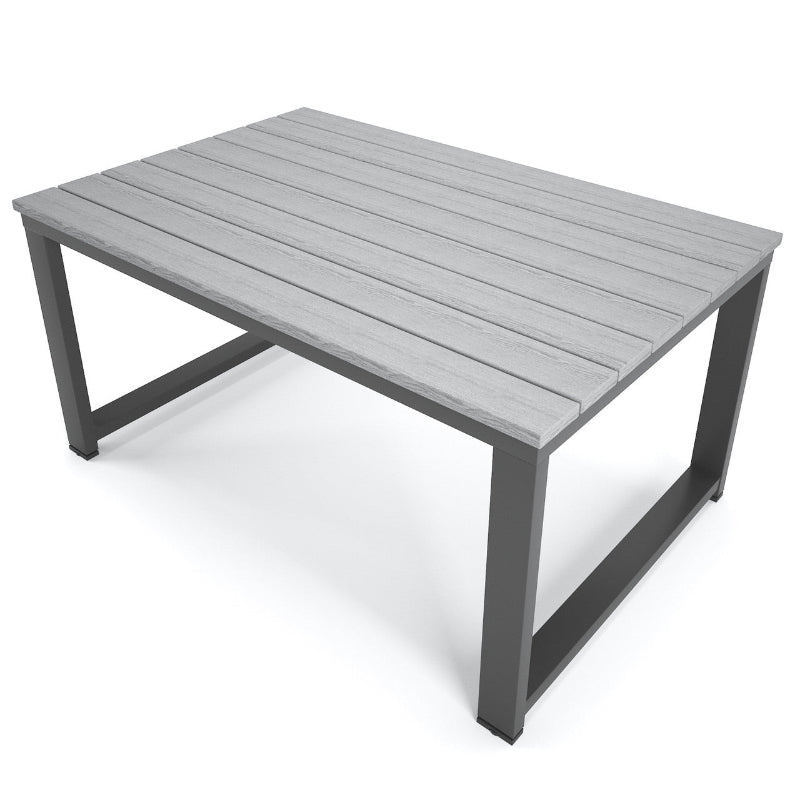 Forever Patio Hanover Rectangular Coffee Table