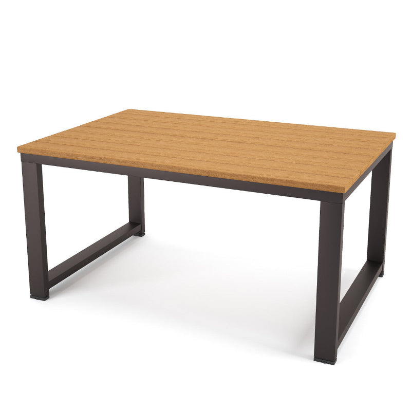 Forever Patio Hanover Rectangular Coffee Table