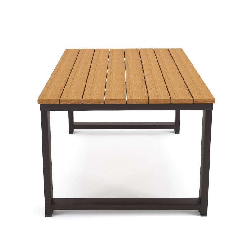 Forever Patio Hanover Rectangular Coffee Table