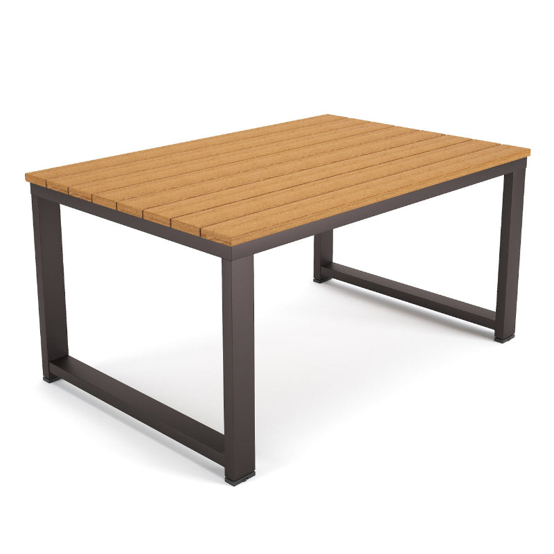 Forever Patio Hanover Rectangular Coffee Table