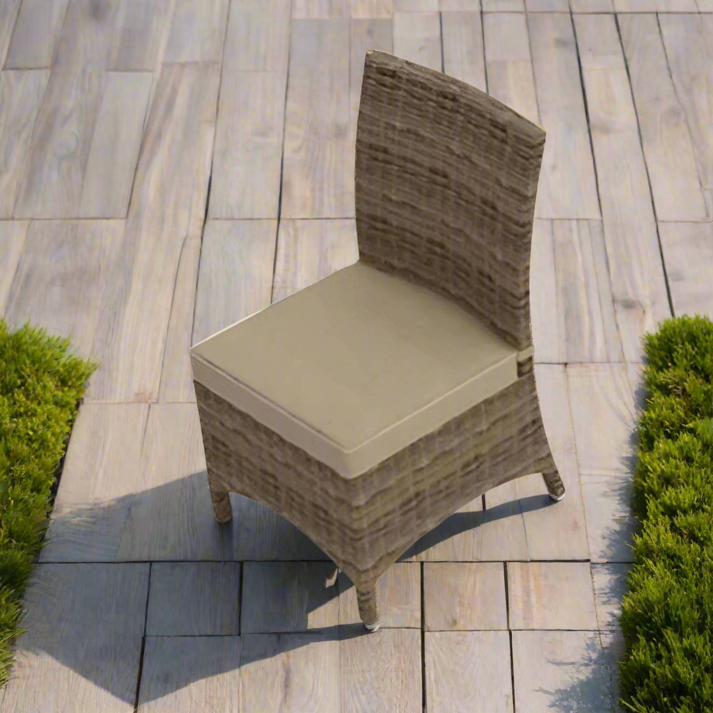 Replacement Cushions for Forever Patio Cypress Dining Side Chair