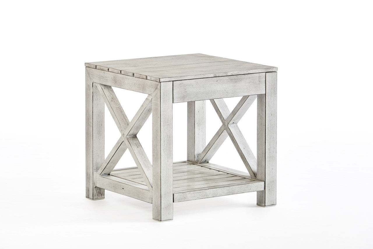 South Sea Rattan Farlowe 4-Piece Living Set