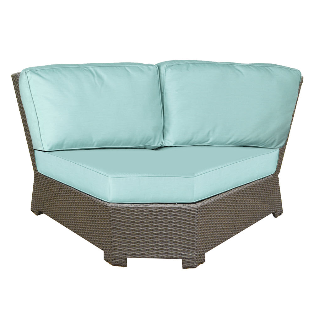 Forever Patio Cabo 45 Sectional Corner by NorthCape International