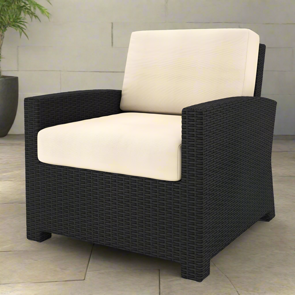 Forever Patio Cabo Club Chair by NorthCape International