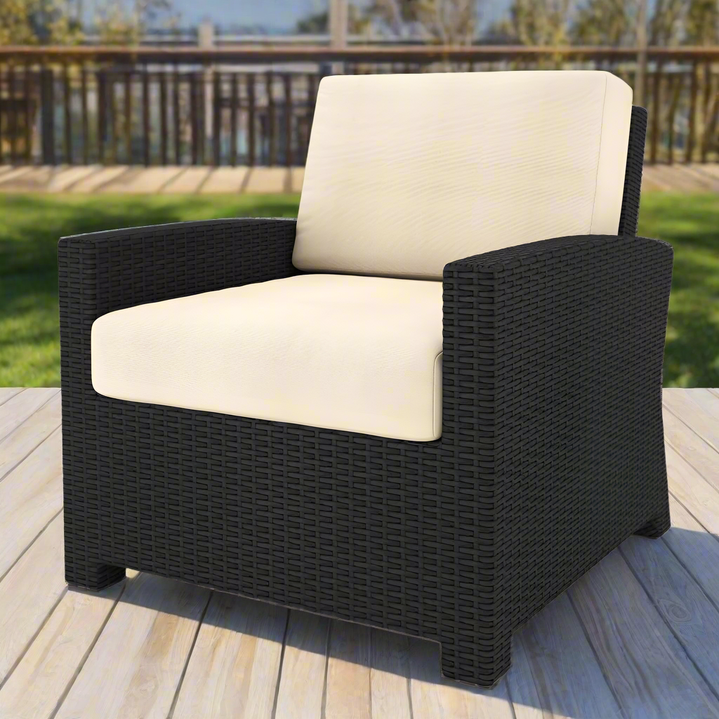 Forever Patio Cabo Club Chair by NorthCape International