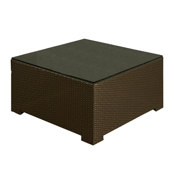 Forever Patio Cabo Square Coffee Table by NorthCape International